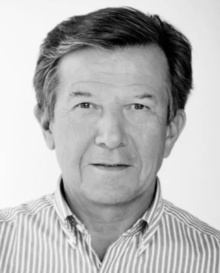 Gilles P&eacute;lisson