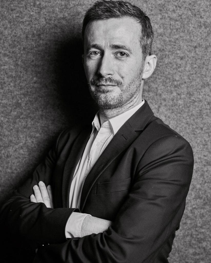 Gr&eacute;gory Alexandre - &copy; Matias Indjic / UniFrance