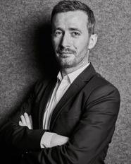 Gr&eacute;gory Alexandre - &copy; Matias Indjic / UniFrance