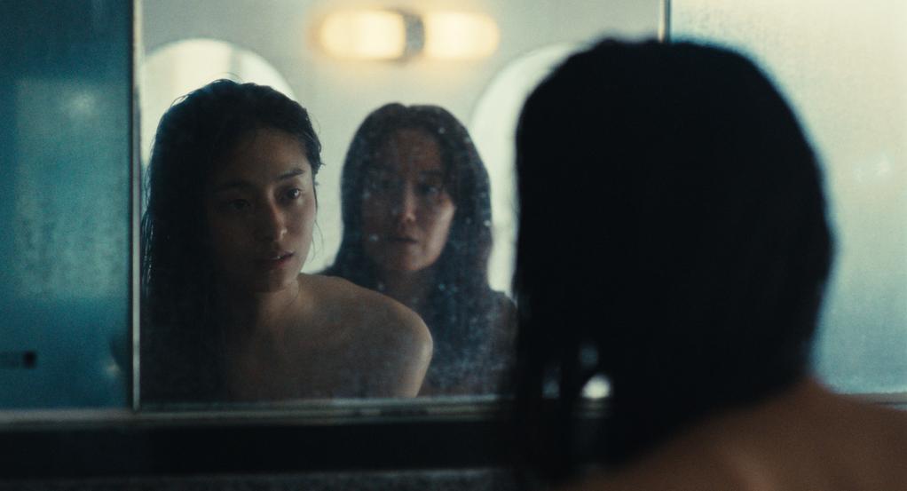 Hiver &agrave; Sokcho - &copy; Offshore