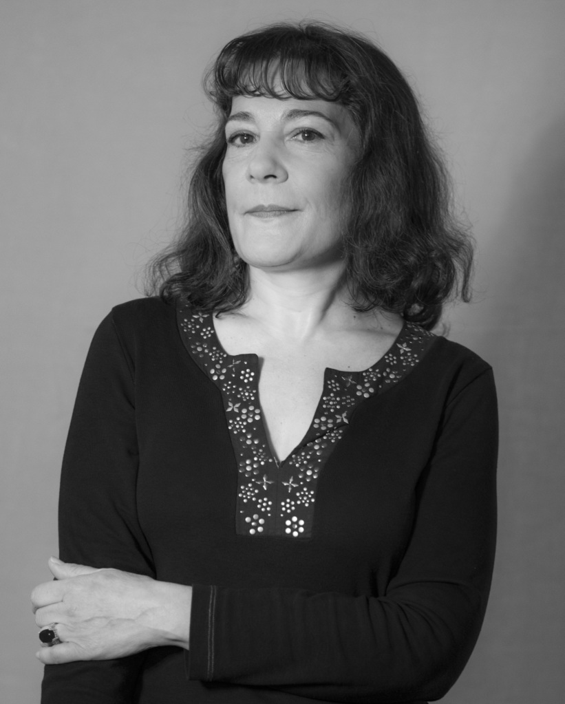 Isabelle David - &copy; Philippe Quaisse / UniFrance