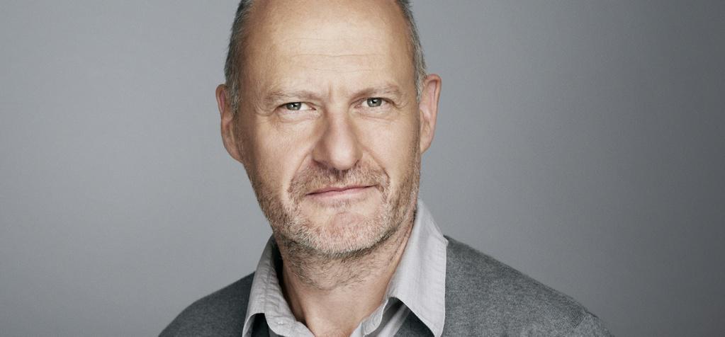 Jean-Paul Salom&eacute; r&eacute;&eacute;lu Pr&eacute;sident d'UniFrance films