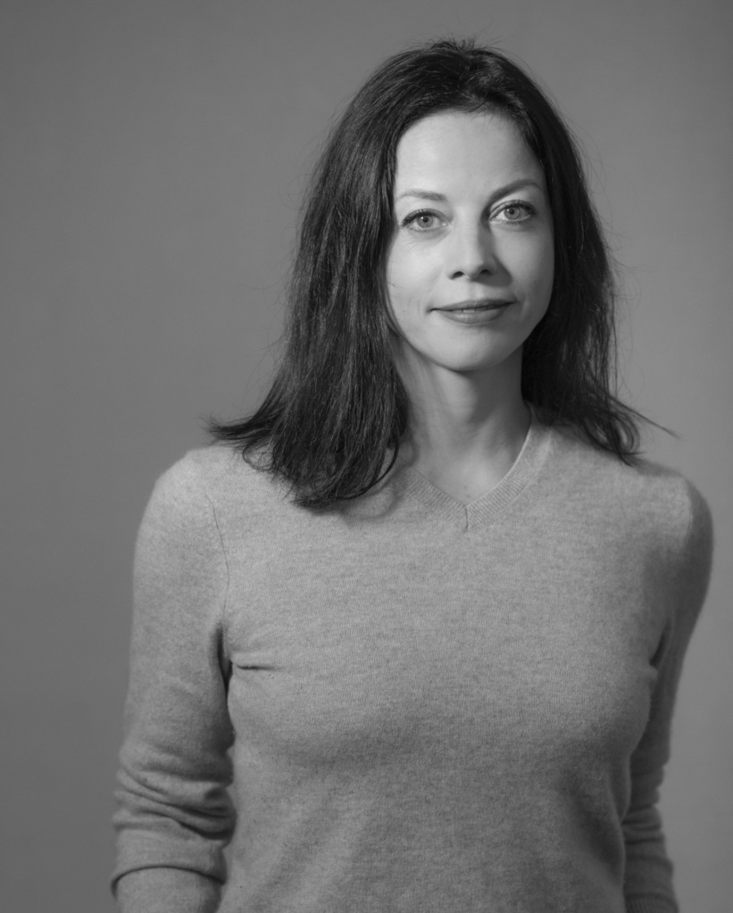 Johanna Von Hessen - &copy; Philippe Quaisse / UniFrance