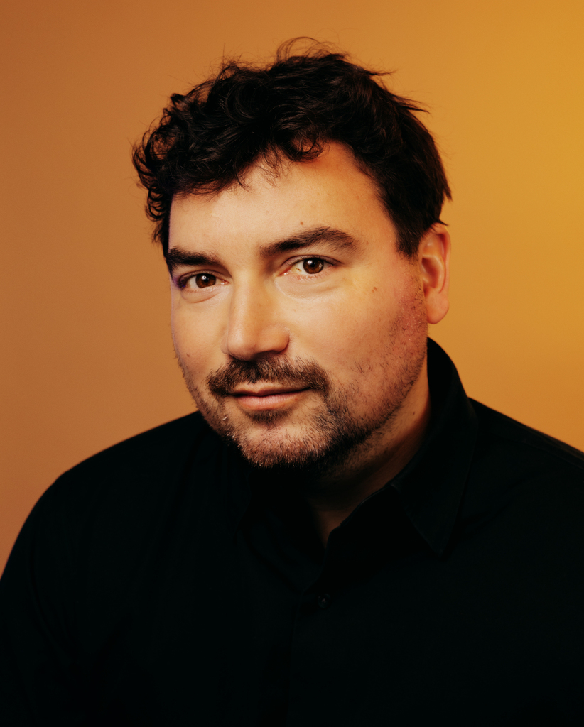 Jonathan Millet - &copy; Marie Rouge/Unifrance