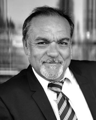 Jos&eacute; Da Silva