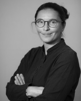 Juliette L&eacute;cuyer - &copy; Philippe Quaisse / UniFrance