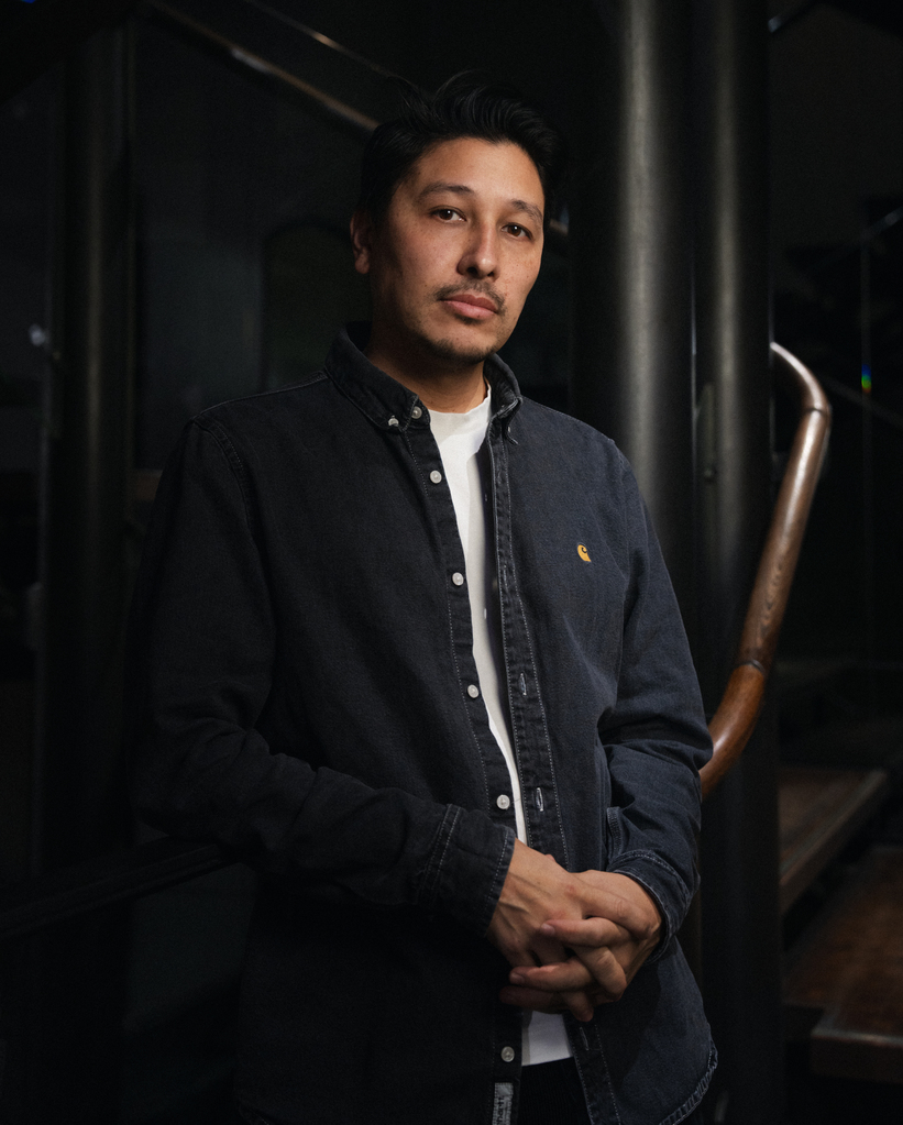 Koya Kamura - &copy; MeiFaTan