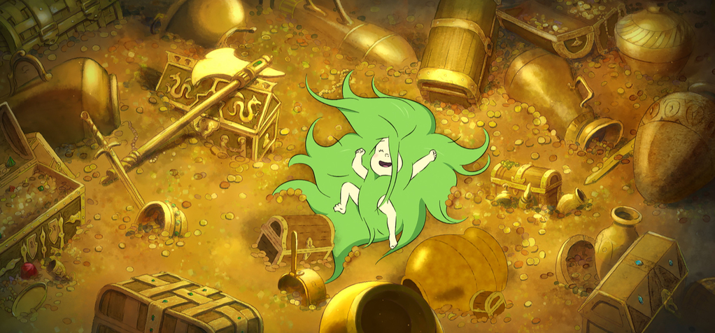 L&rsquo;animation fran&ccedil;aise dans les festivals g&eacute;n&eacute;ralistes (&Eacute;t&eacute; 2022)