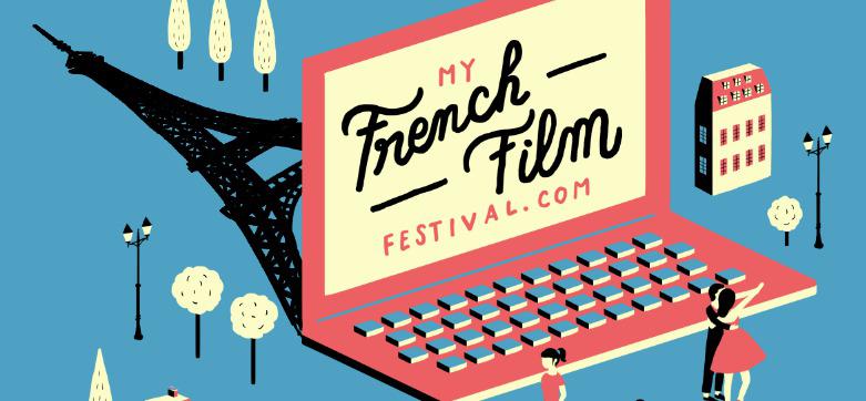 La 6&egrave;me &eacute;dition de MyFrenchFilmFestival.com, c'est pour bient&ocirc;t !