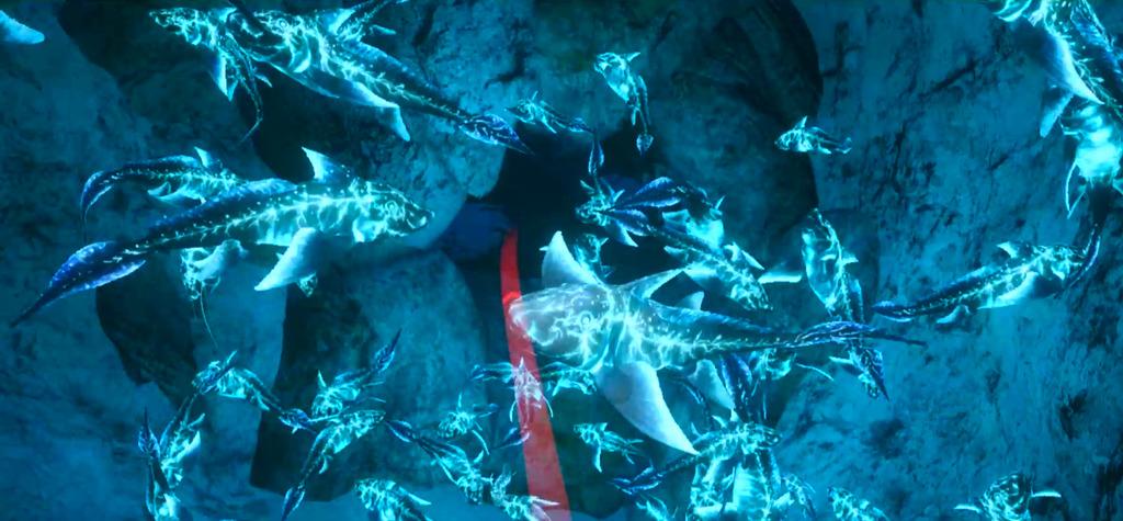 La Bourse Export UniFrance / NewImages Festival remise &agrave; 'Biolum'