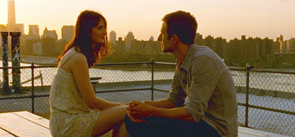 La FIAF de New York pr&eacute;sente "Burning Bright: New French Filmmakers"