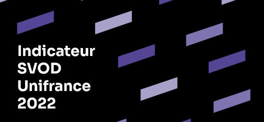 La France, 4e pays de production le plus repr&eacute;sent&eacute; sur les plateformes SVOD dans le monde