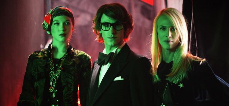 La France choisit Saint Laurent de Bonello pour la course &agrave; l'Oscar