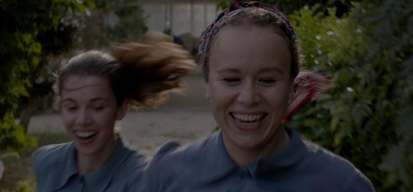 La s&eacute;lection "A Woman's Life"