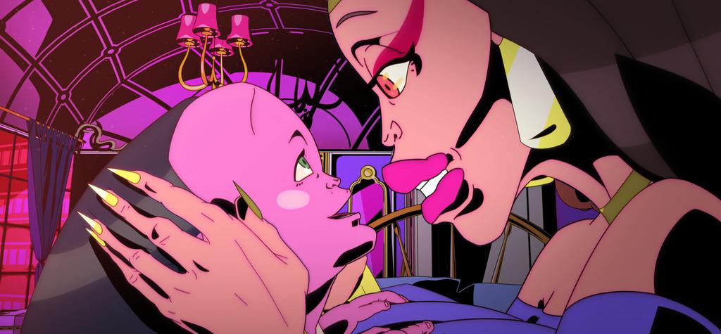 La VR et le court-m&eacute;trage fran&ccedil;ais &agrave; la 78e Mostra de Venise