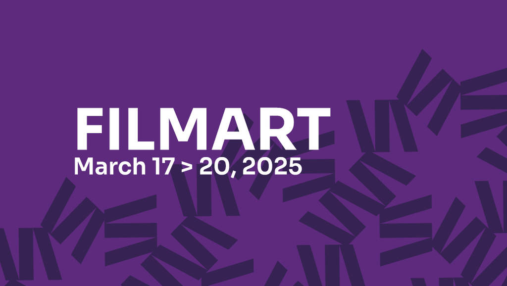 Le cin&eacute;ma et l'audiovisuel fran&ccedil;ais au FILMART de Hong Kong en 2025