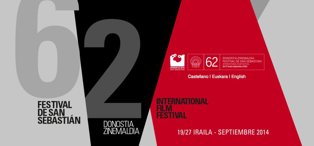 Le cin&eacute;ma fran&ccedil;ais au Festival de San Sebastian