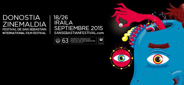 Le cin&eacute;ma fran&ccedil;ais au festival de San Sebastian