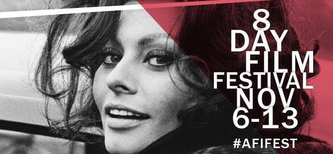 Le cin&eacute;ma fran&ccedil;ais montre son plus beau visage &agrave; l'AFI Film Festival