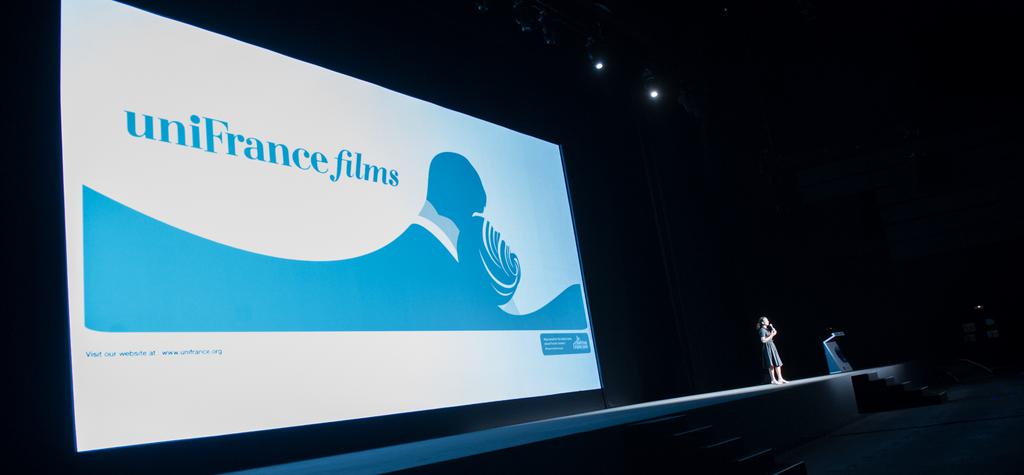 Le congr&egrave;s Cine Europe accueille la France pour la premi&egrave;re fois - &copy; image./Tanja van Rooden