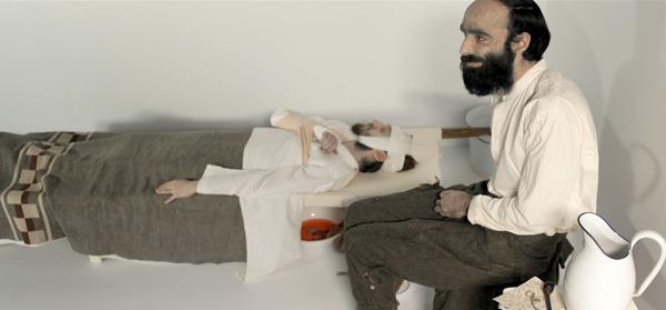 Le Court du mois - Janvier 2017