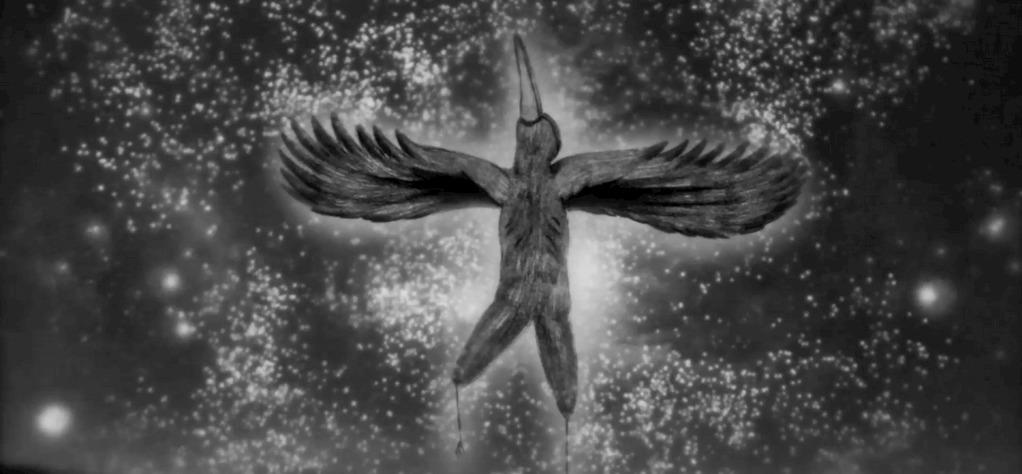 Le court du mois - Novembre 2015