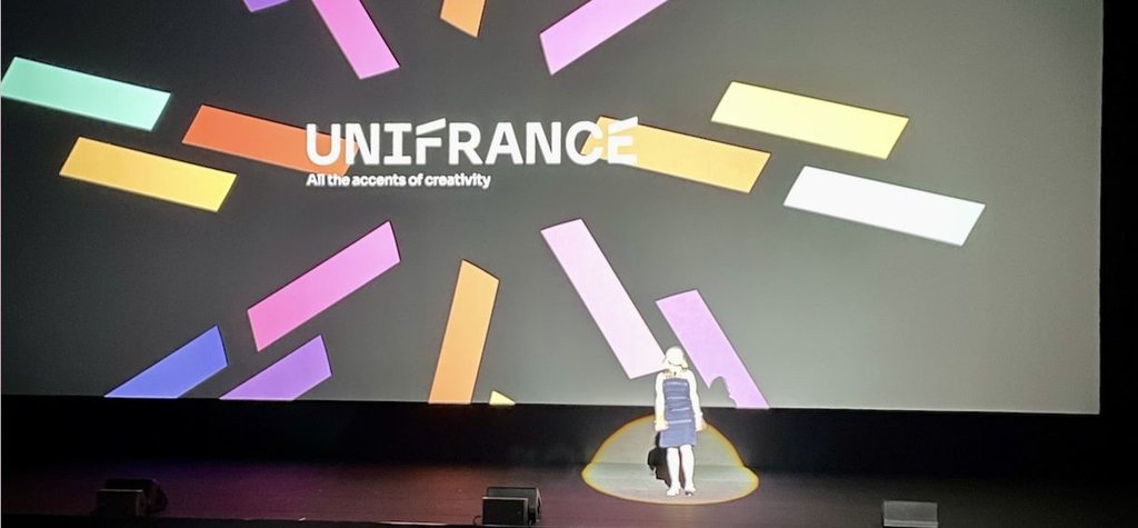 Le meilleur du cin&eacute;ma fran&ccedil;ais et europ&eacute;en pr&eacute;sent&eacute; &agrave; CineEurope