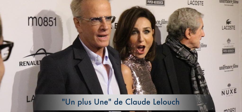 Les artistes fran&ccedil;ais au Festival de Toronto