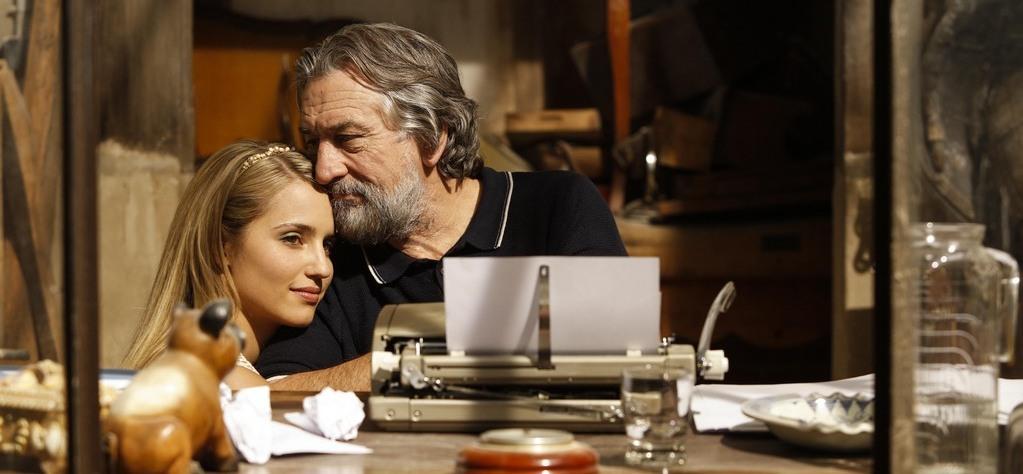 Les premiers r&eacute;sultats des films fran&ccedil;ais &agrave; l&rsquo;international en 2013