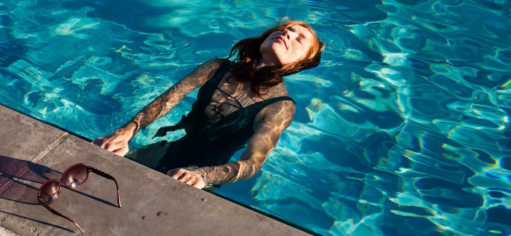 Les Rendez-vous with French Cinema &agrave; New York, 21e &eacute;dition