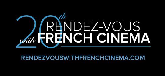 Les temps forts des 20e Rendez-Vous with French Cinema in New York