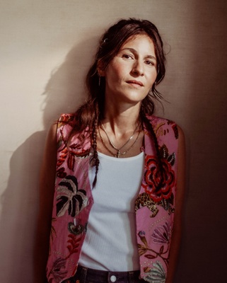 Lise Akoka - &copy; Laura Stevens / Unifrance