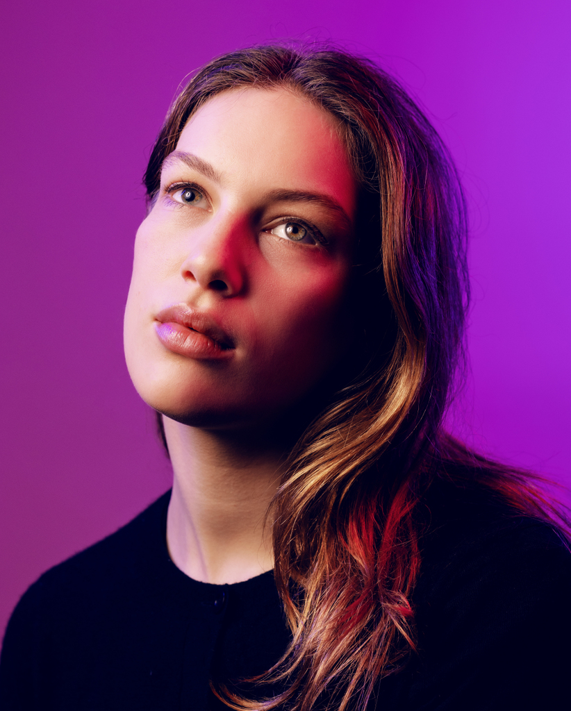 Lou Lampros - &copy; Marie Rouge/Unifrance