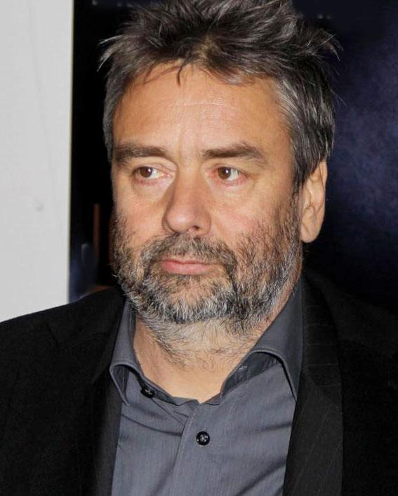 Luc Besson