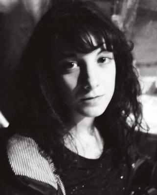 Marl&egrave;ne Serour