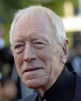 Max Von Sydow