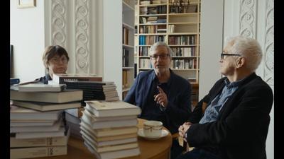 media - &copy; Zadig Productions