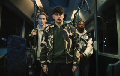 media - &copy; Ripley Films - Cheyenne Federation - Wild Bunch