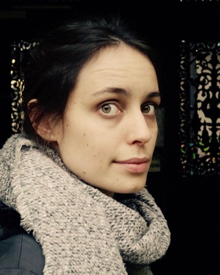 M&eacute;lanie Laleu