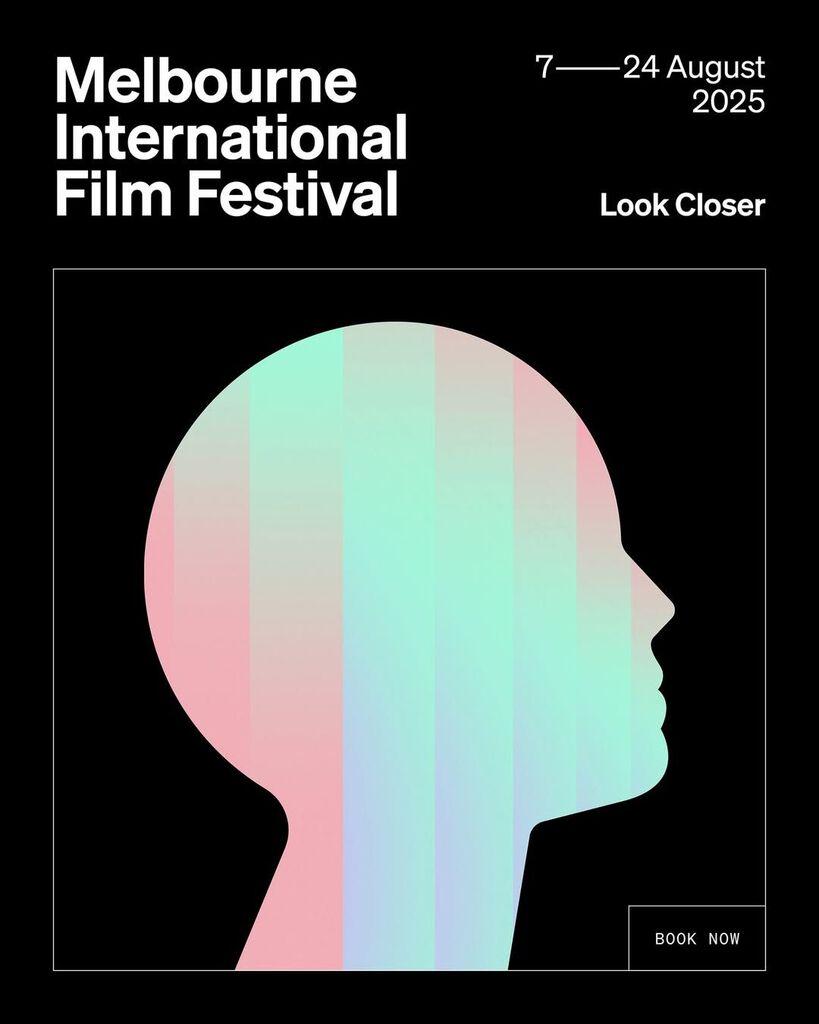 Melbourne International Film Festival (MIFF) - 2025