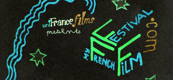 Michel Gondry pr&eacute;sident de la 5e &eacute;dition de MyFrenchFilmFestival