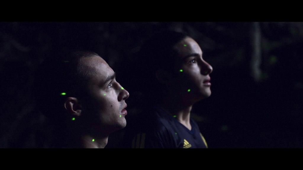 MyFrenchShorts #29 : 'Basses' de F&eacute;lix Imbert