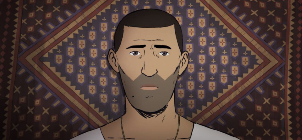 Panel 'Flee': Une success-story &agrave; l'europ&eacute;enne