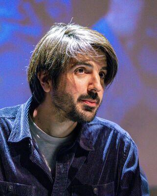 Paul Jousselin - &copy; &copy;SQPLCM, Camille Dampierre