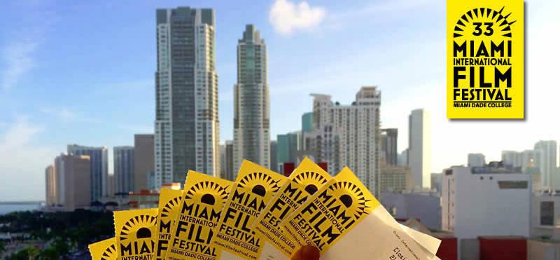 Pluie de r&eacute;compenses pour le cin&eacute;ma fran&ccedil;ais au Festival de Miami