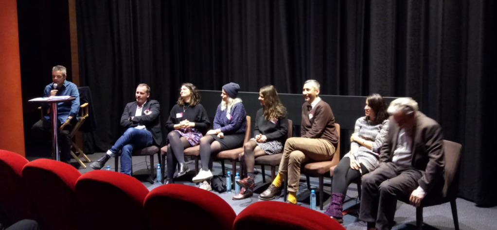 Pour la 4e fois, UniFrance emm&egrave;ne 7 exportateurs fran&ccedil;ais rencontrer les distributeurs russes &agrave; Moscou