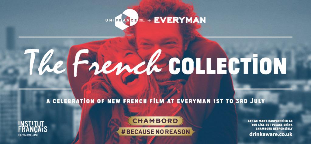 Premi&egrave;re &eacute;dition du festival The French Collection &agrave; Londres