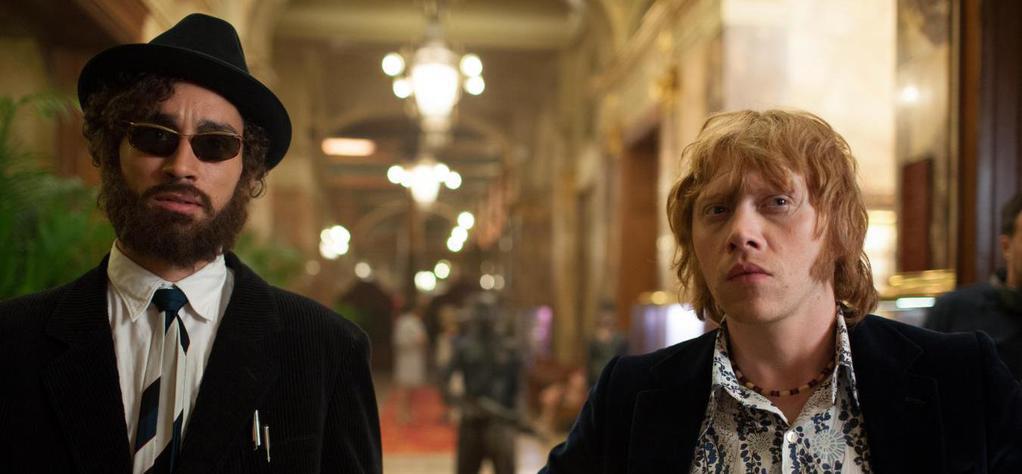 Pr&eacute;sence fran&ccedil;aise au festival am&eacute;ricain SXSW