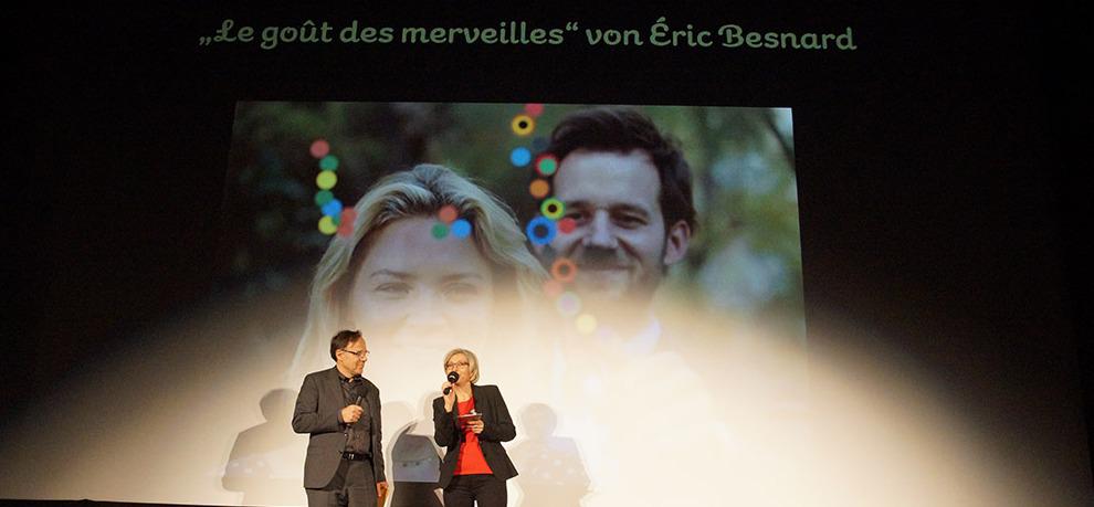 Prix d&rsquo;aide &agrave; la distribution d&rsquo;Unifrance et MFG