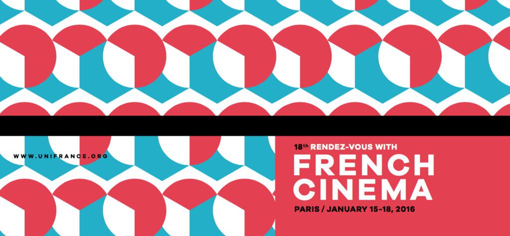 Programme des 18e Rendez-vous du cin&eacute;ma fran&ccedil;ais &agrave; Paris